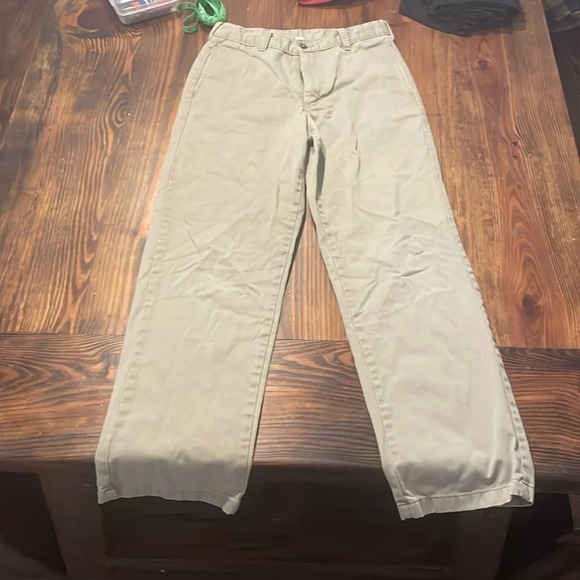 Kids Khaki’s - Picture 1 of 2